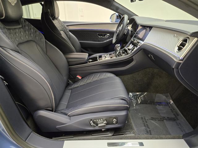 used 2022 Bentley Continental GT car, priced at $179,990