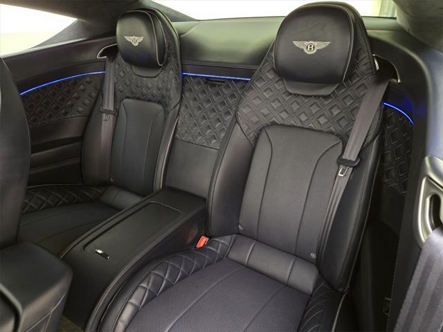 used 2022 Bentley Continental GT car, priced at $186,990
