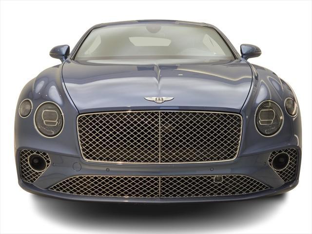 used 2022 Bentley Continental GT car, priced at $186,990