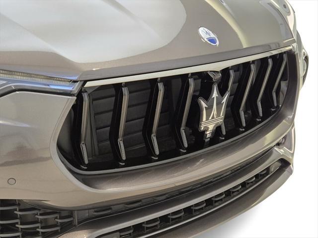 new 2024 Maserati Levante car, priced at $103,495