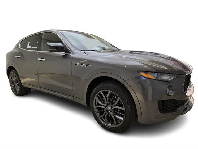 new 2024 Maserati Levante car, priced at $103,495