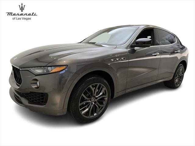 new 2024 Maserati Levante car, priced at $103,495