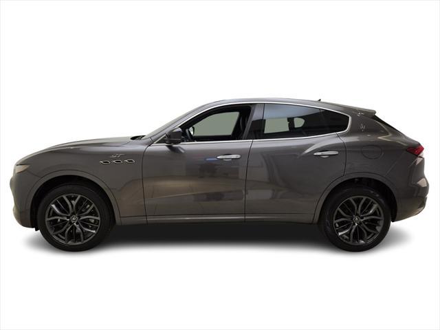 new 2024 Maserati Levante car, priced at $103,495