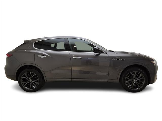 new 2024 Maserati Levante car, priced at $103,495