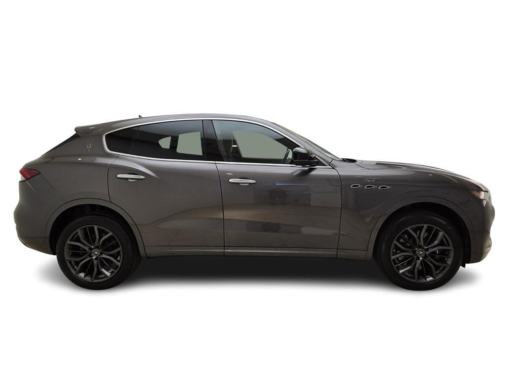new 2024 Maserati Levante car, priced at $103,495