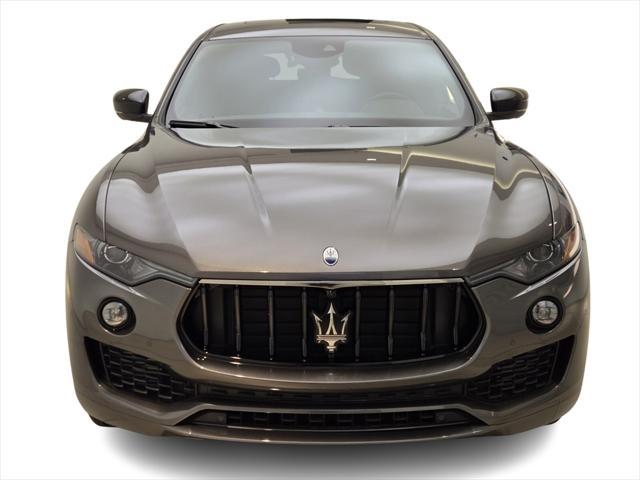 new 2024 Maserati Levante car, priced at $103,495