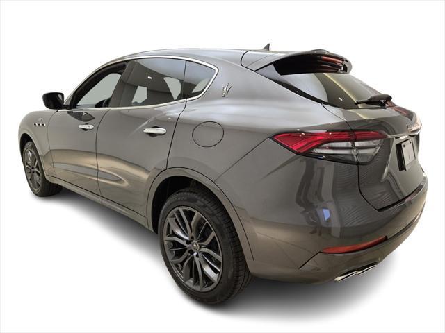 new 2024 Maserati Levante car, priced at $103,495