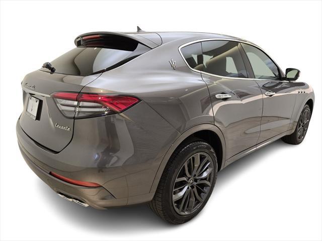 new 2024 Maserati Levante car, priced at $103,495