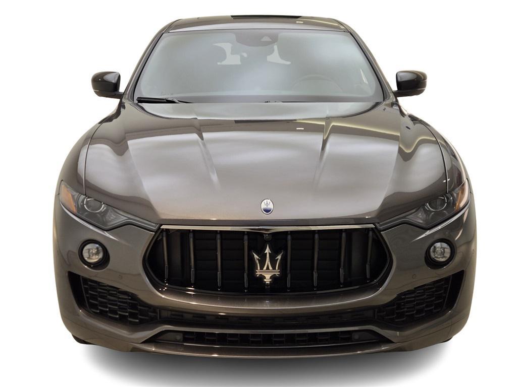 new 2024 Maserati Levante car, priced at $103,495