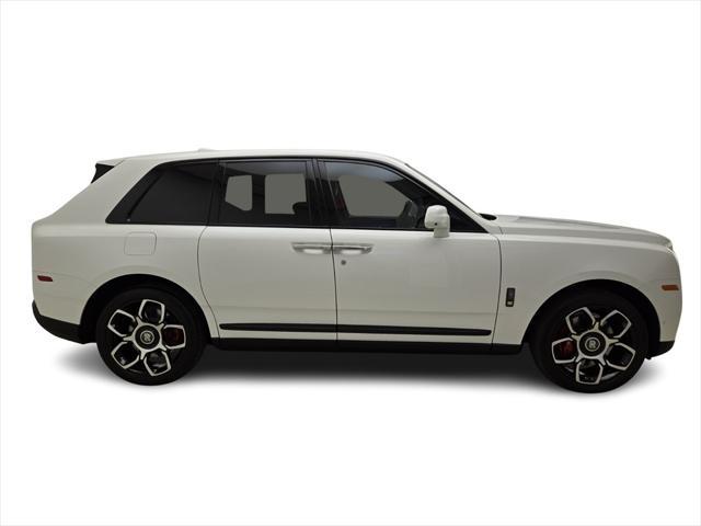 used 2022 Rolls-Royce Cullinan car, priced at $364,990