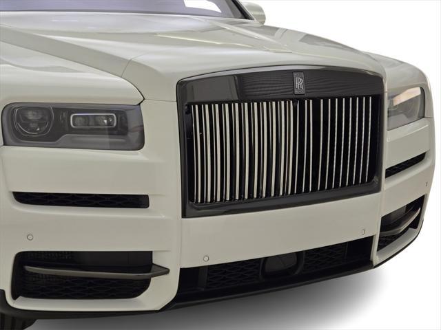 used 2022 Rolls-Royce Cullinan car, priced at $364,990