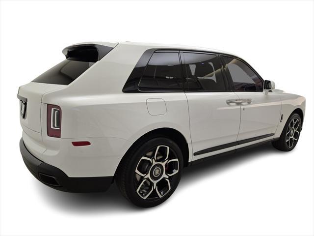 used 2022 Rolls-Royce Cullinan car, priced at $364,990