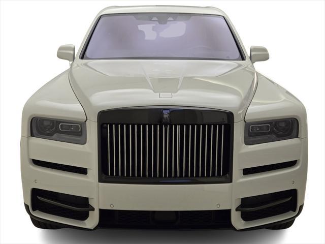 used 2022 Rolls-Royce Cullinan car, priced at $364,990