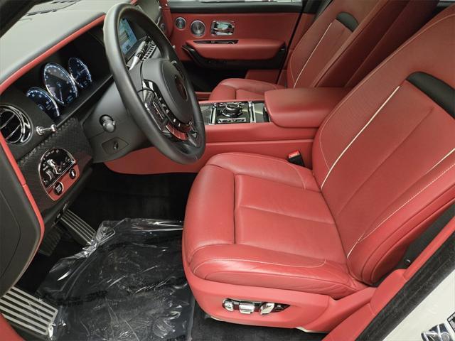 used 2022 Rolls-Royce Cullinan car, priced at $364,990