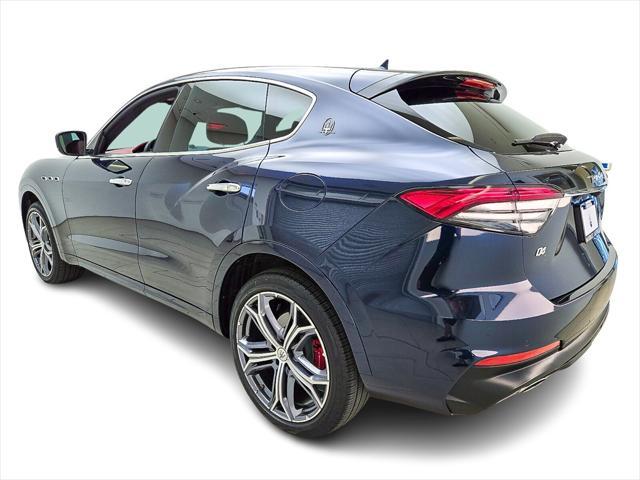 used 2021 Maserati Levante car, priced at $43,990