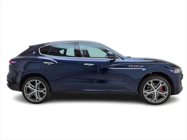 used 2021 Maserati Levante car, priced at $43,990