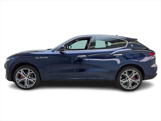 used 2021 Maserati Levante car, priced at $43,990