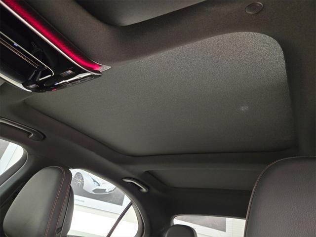 used 2024 Mercedes-Benz AMG C 43 car, priced at $59,990