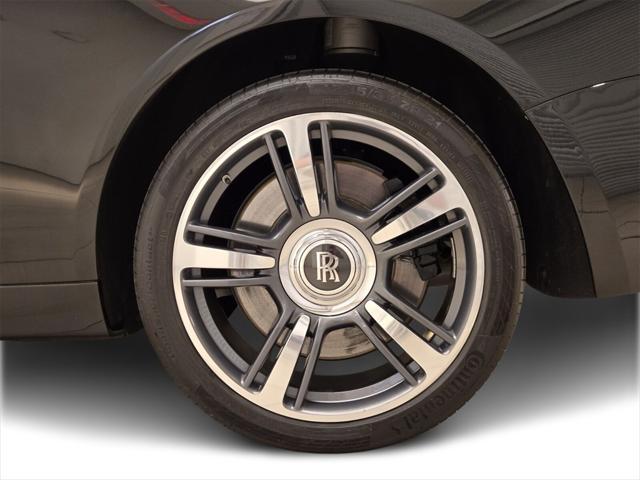 used 2014 Rolls-Royce Wraith car, priced at $154,990