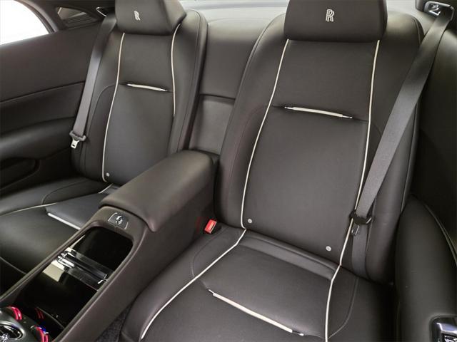 used 2014 Rolls-Royce Wraith car, priced at $154,990