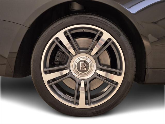 used 2014 Rolls-Royce Wraith car, priced at $154,990