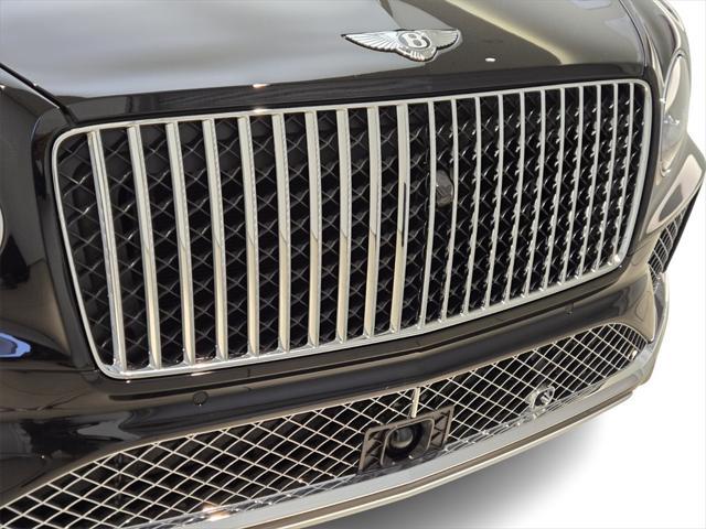 new 2024 Bentley Bentayga car, priced at $286,415