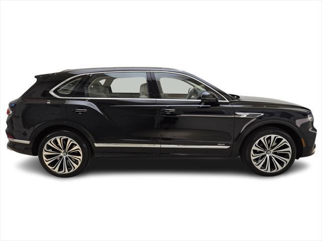 new 2024 Bentley Bentayga car, priced at $286,415