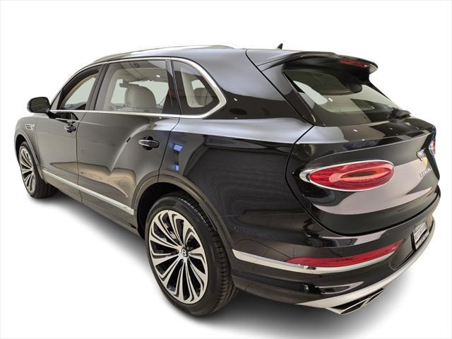 new 2024 Bentley Bentayga car, priced at $286,415