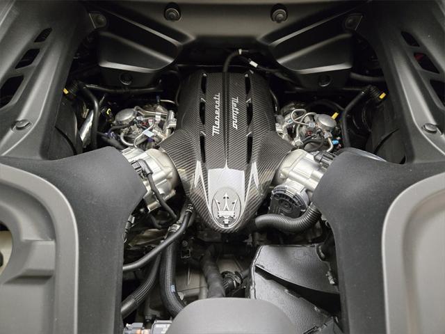 used 2023 Maserati MC20 car, priced at $184,990