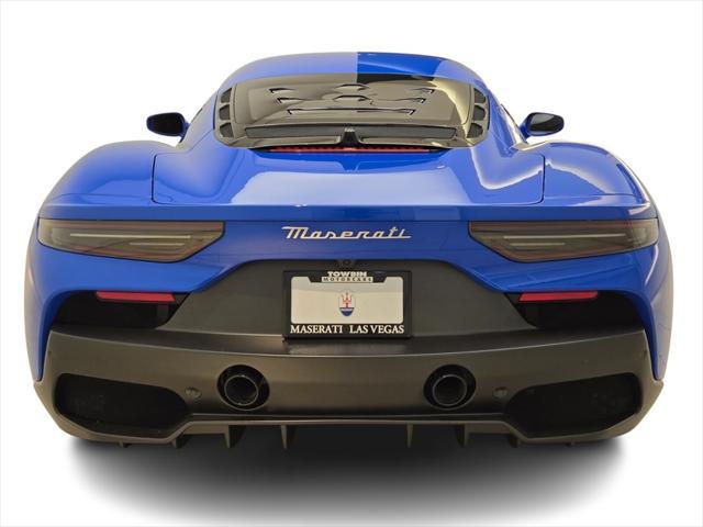 used 2023 Maserati MC20 car, priced at $184,990