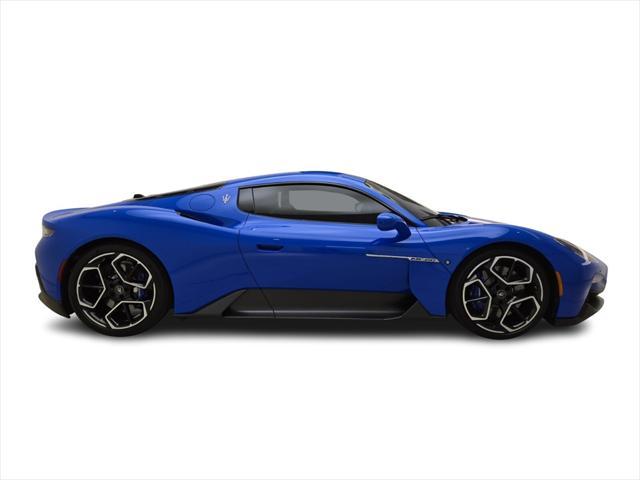 used 2023 Maserati MC20 car, priced at $184,990