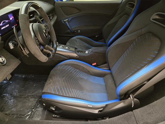 used 2023 Maserati MC20 car, priced at $184,990