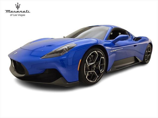 used 2023 Maserati MC20 car, priced at $184,990