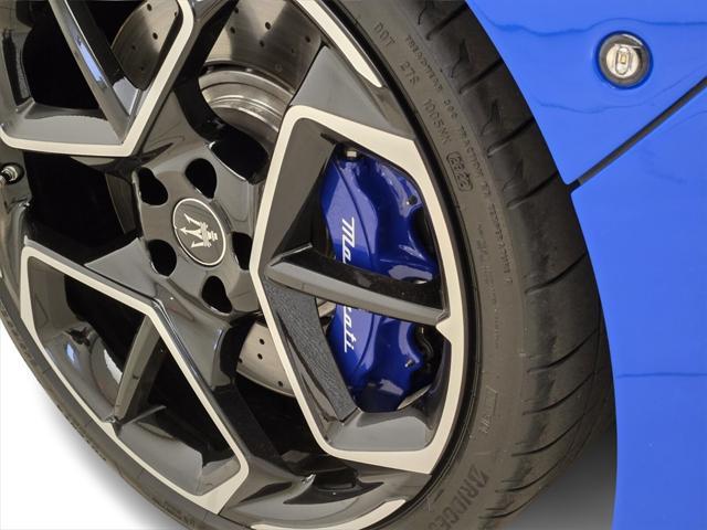 used 2023 Maserati MC20 car, priced at $184,990