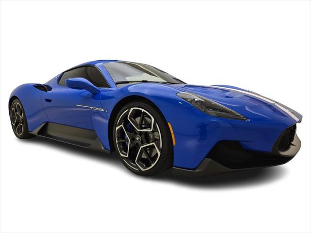 used 2023 Maserati MC20 car, priced at $184,990
