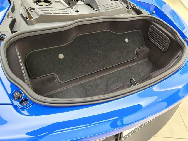 used 2023 Maserati MC20 car, priced at $184,990