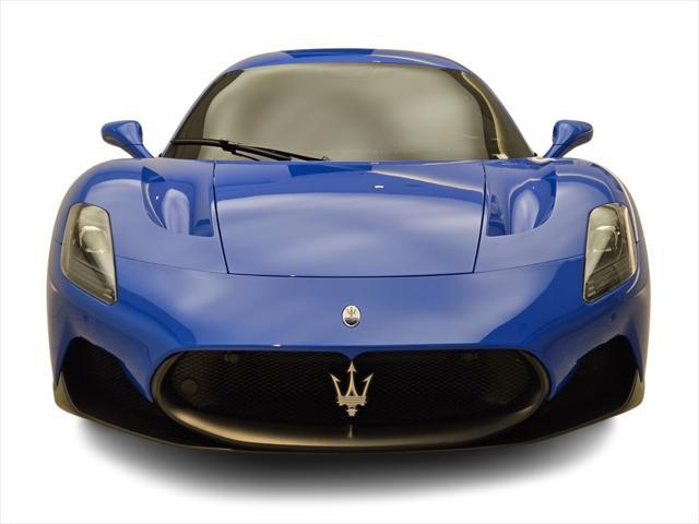 used 2023 Maserati MC20 car, priced at $184,990