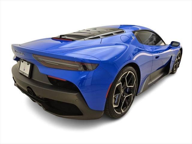 used 2023 Maserati MC20 car, priced at $184,990