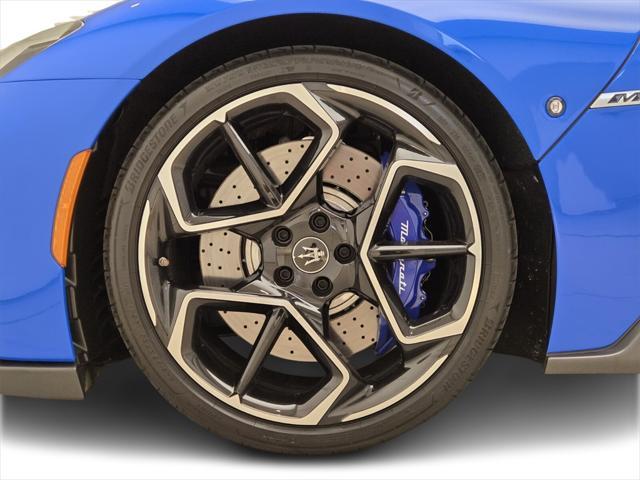 used 2023 Maserati MC20 car, priced at $184,990