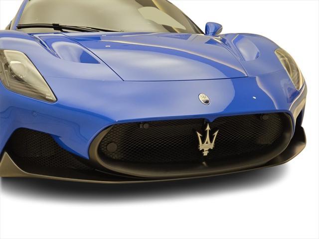 used 2023 Maserati MC20 car, priced at $184,990