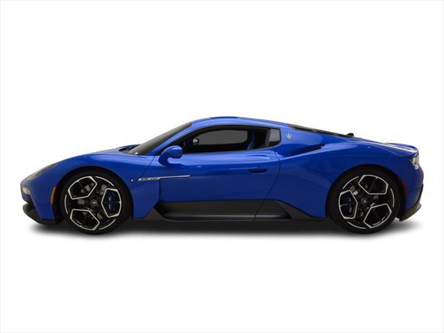 used 2023 Maserati MC20 car, priced at $184,990