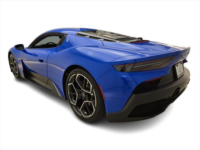 used 2023 Maserati MC20 car, priced at $184,990