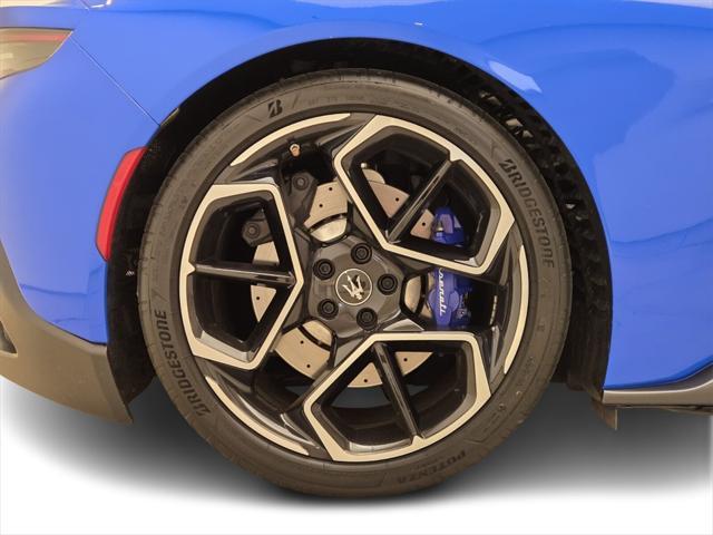 used 2023 Maserati MC20 car, priced at $184,990