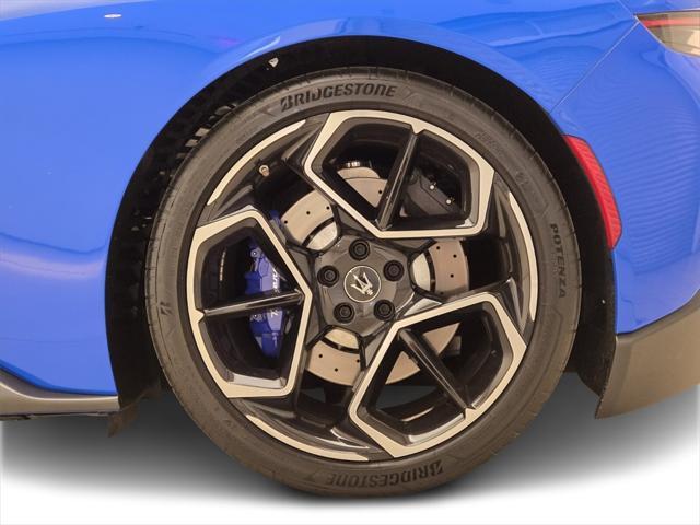 used 2023 Maserati MC20 car, priced at $184,990