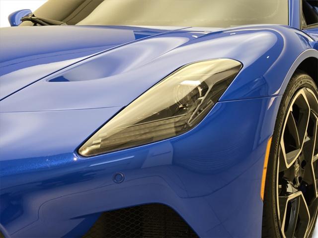 used 2023 Maserati MC20 car, priced at $184,990