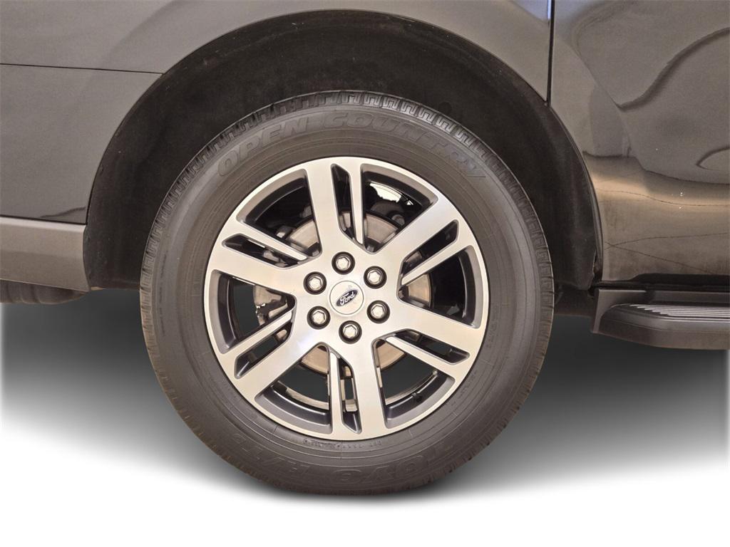 used 2024 Ford Expedition Max car, priced at $47,990