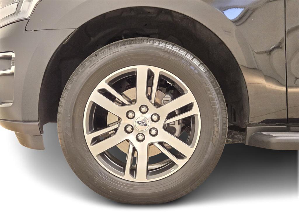 used 2024 Ford Expedition Max car, priced at $47,990