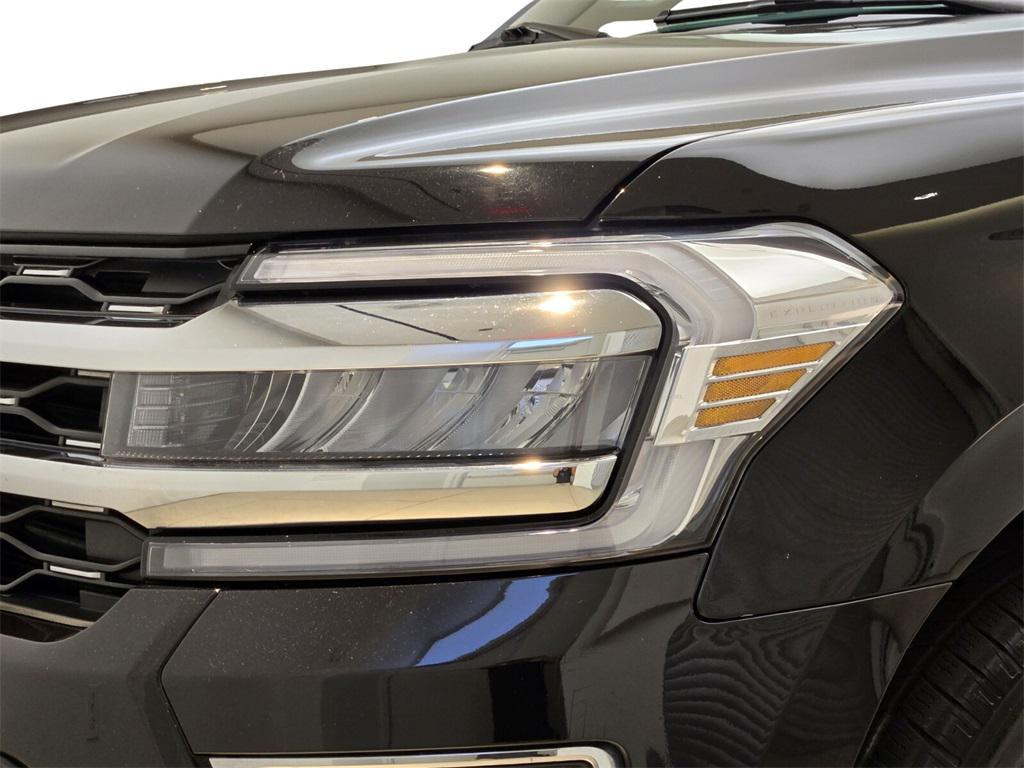 used 2024 Ford Expedition Max car, priced at $47,990