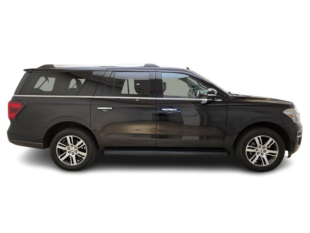 used 2024 Ford Expedition Max car, priced at $47,990