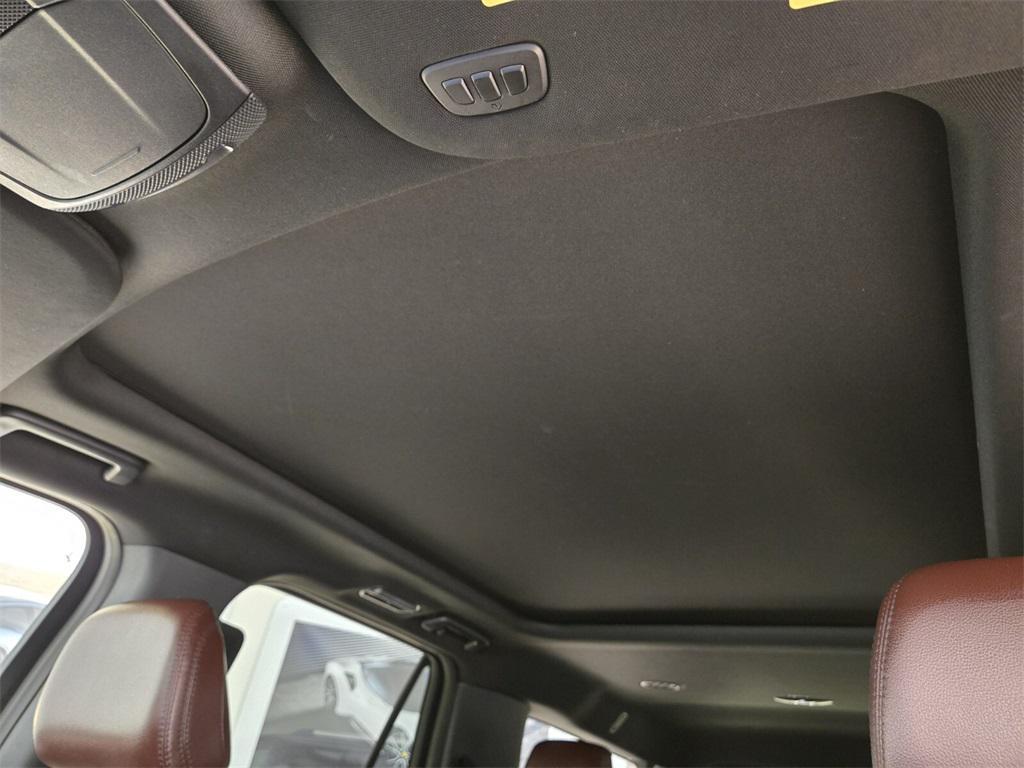 used 2024 Ford Expedition Max car, priced at $47,990